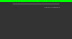 Desktop Screenshot of megamanxxx.net